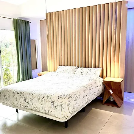 Palm Garden Valencia ヴィラ