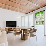 빌라 Palm Garden Valencia *