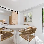 빌라 Palm Garden Valencia 베테라