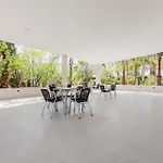 Palm Garden Valencia 빌라