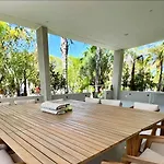 Palm Garden Valencia 빌라 *