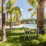 빌라 Palm Garden Valencia 베테라