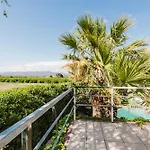 Palm Garden Valencia 빌라 베테라