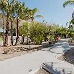 Palm Garden Valencia 빌라 베테라