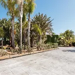 빌라 Palm Garden Valencia 베테라