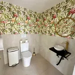 Palm Garden Valencia 베테라