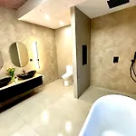 빌라 Palm Garden Valencia 베테라