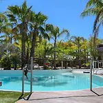 Palm Garden Valencia
