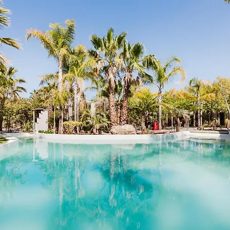 Villa Palm Garden Valencia