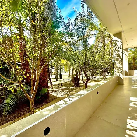 Villa Palm Garden Valencia